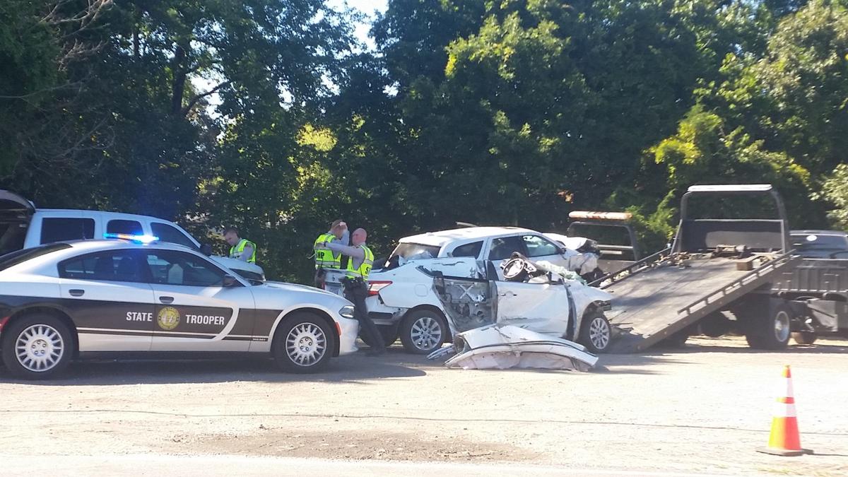 Police release name of suspect in fatal Mooresville hitandrun News