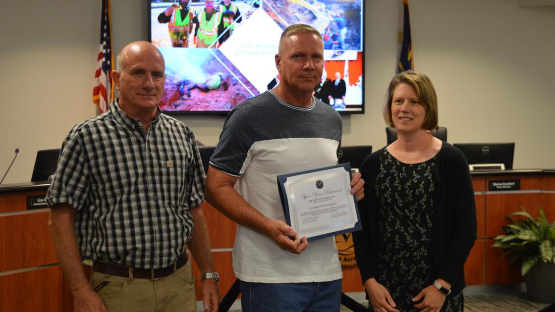 Town board approves rezoning for Queens Landing | Local News Town board approves rezoning for Queens Landing | Local News