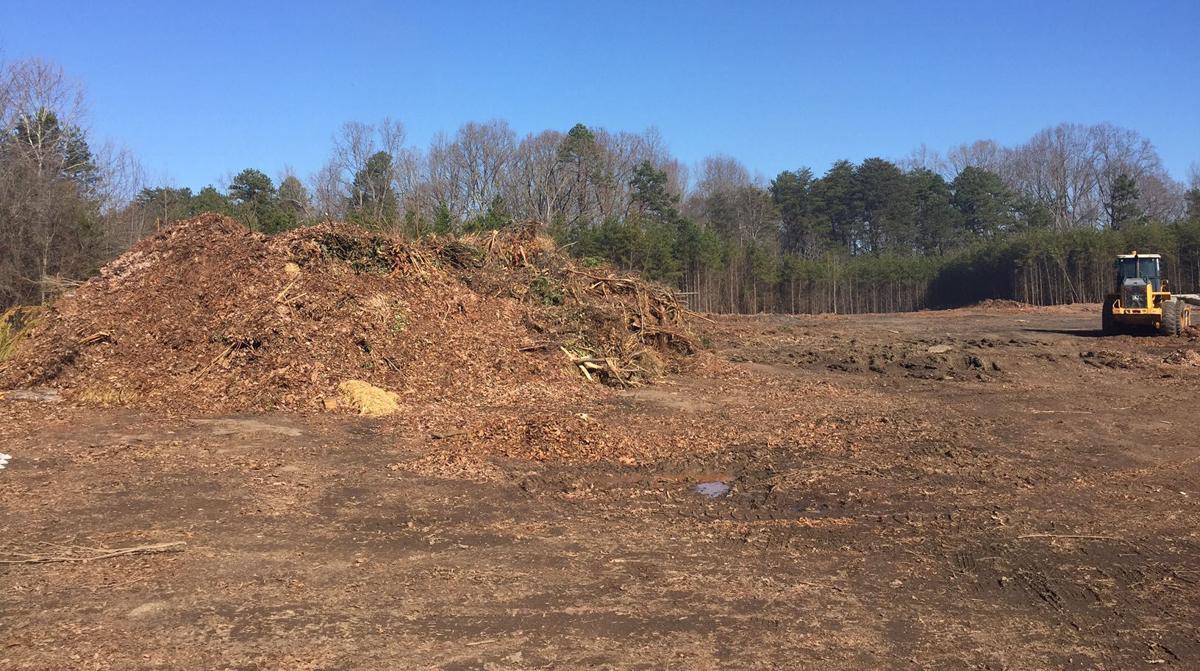 Town, county make it easier to dispose of yard debris | Latest