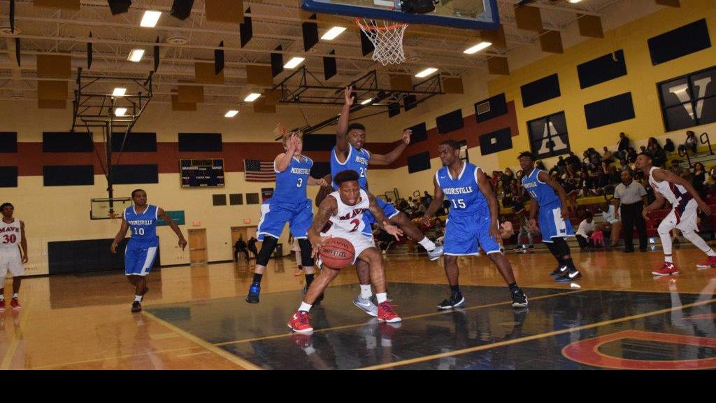 Blue Devil Basketball Mooresvilletribune Com
