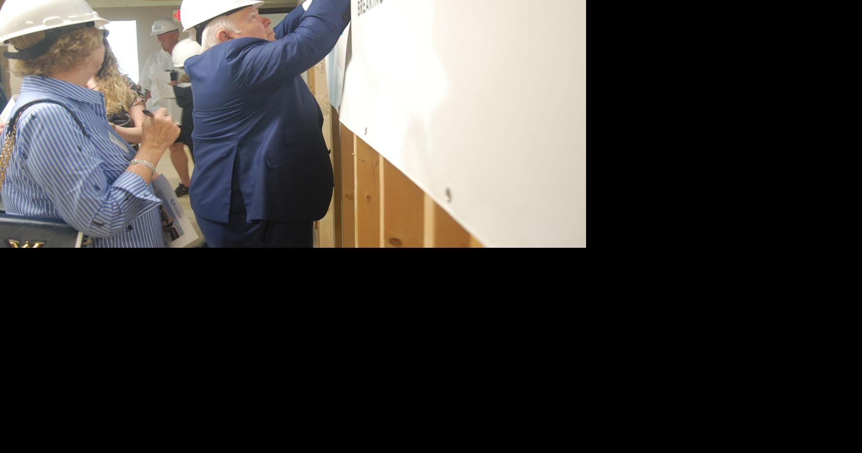 Christian Mission of Mooresville planning move to new home