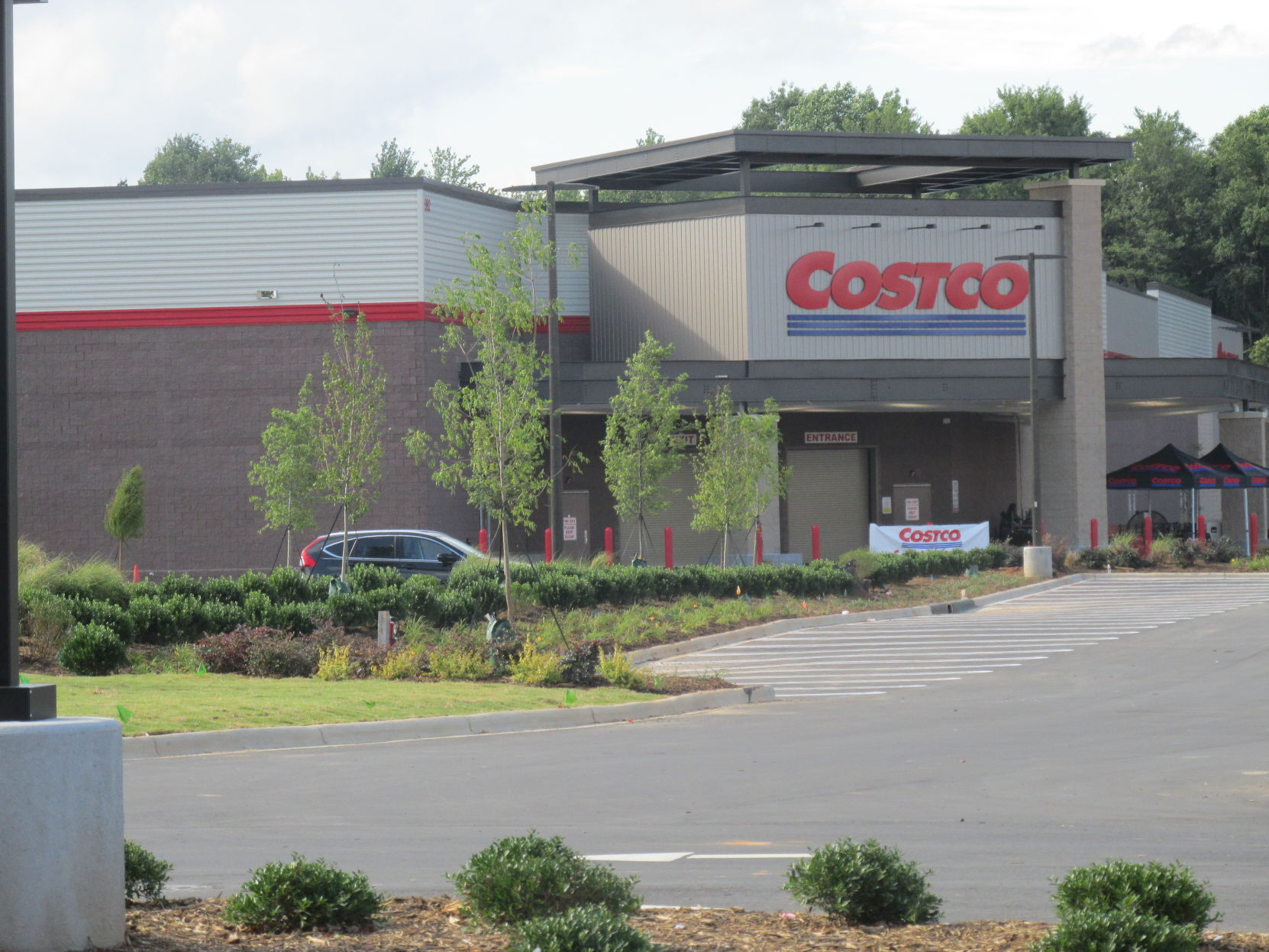 Costco set to open Wednesday