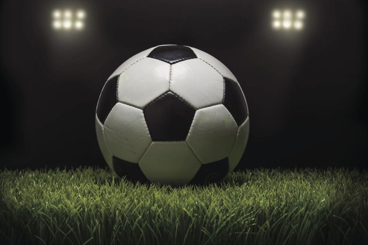 Soccer generic