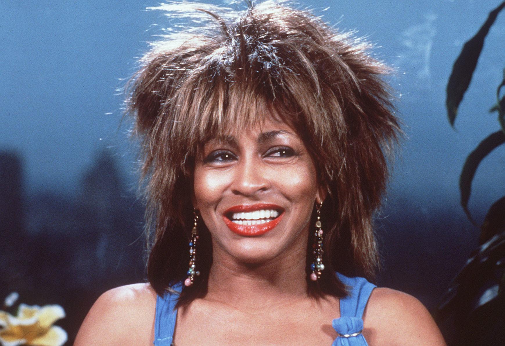Photos Tina Turner turns 80 today. A look at her life, in images