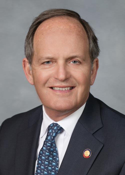 John Fraley