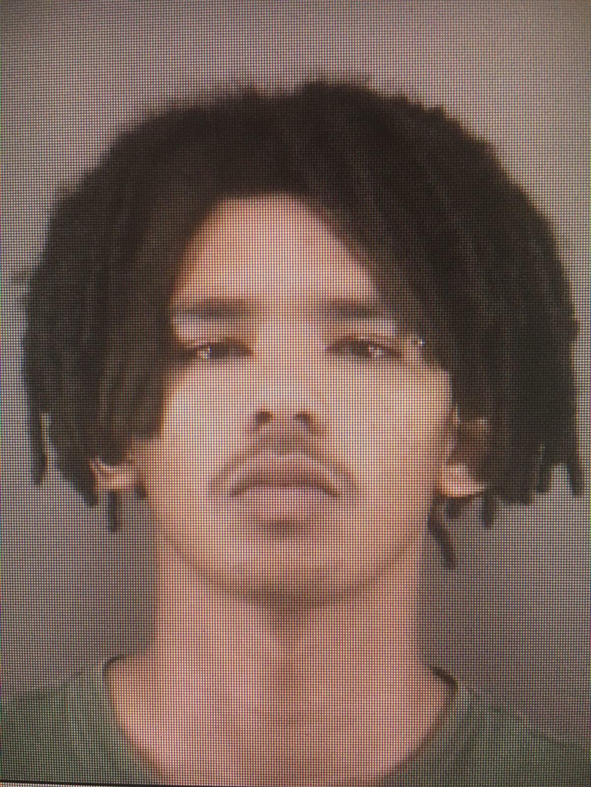 Recent Arrests In Winston Salem Nc