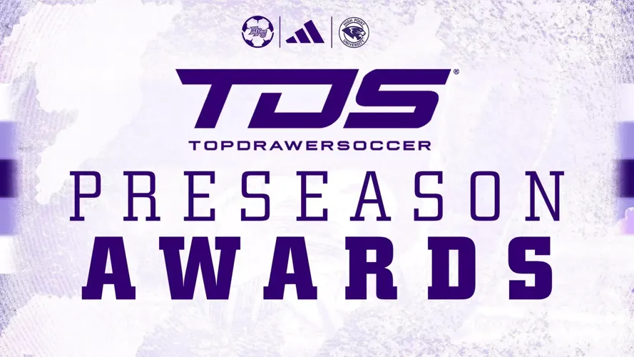 TopDrawerSoccer Announces Preseason Awards; Lugo Ranked Nation’s No. 2 Player