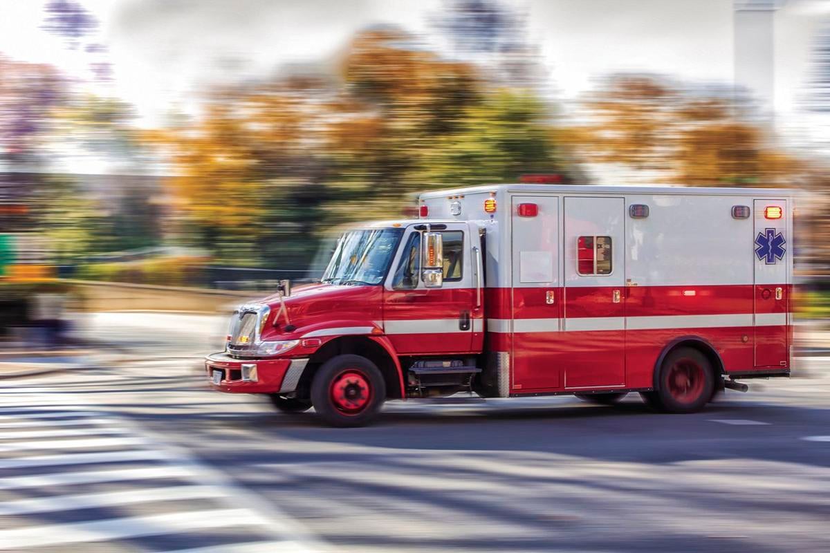 first responders generic
