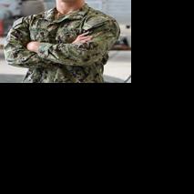 Mooresville native serves with U.S. Navy Helicopter Squadron in Japan - Vimarsana News