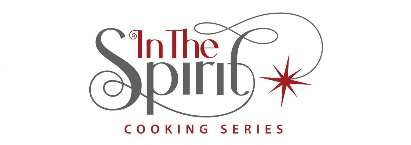 In the Spirit LOGO