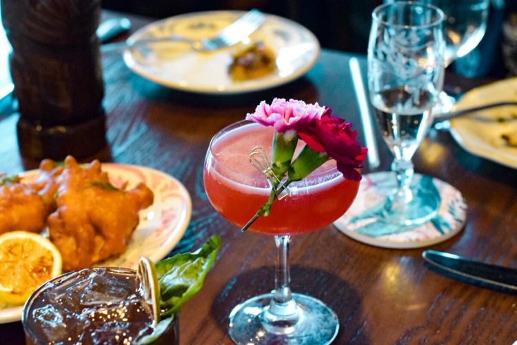 Lake Norman's Nationally Recognized Restaurants