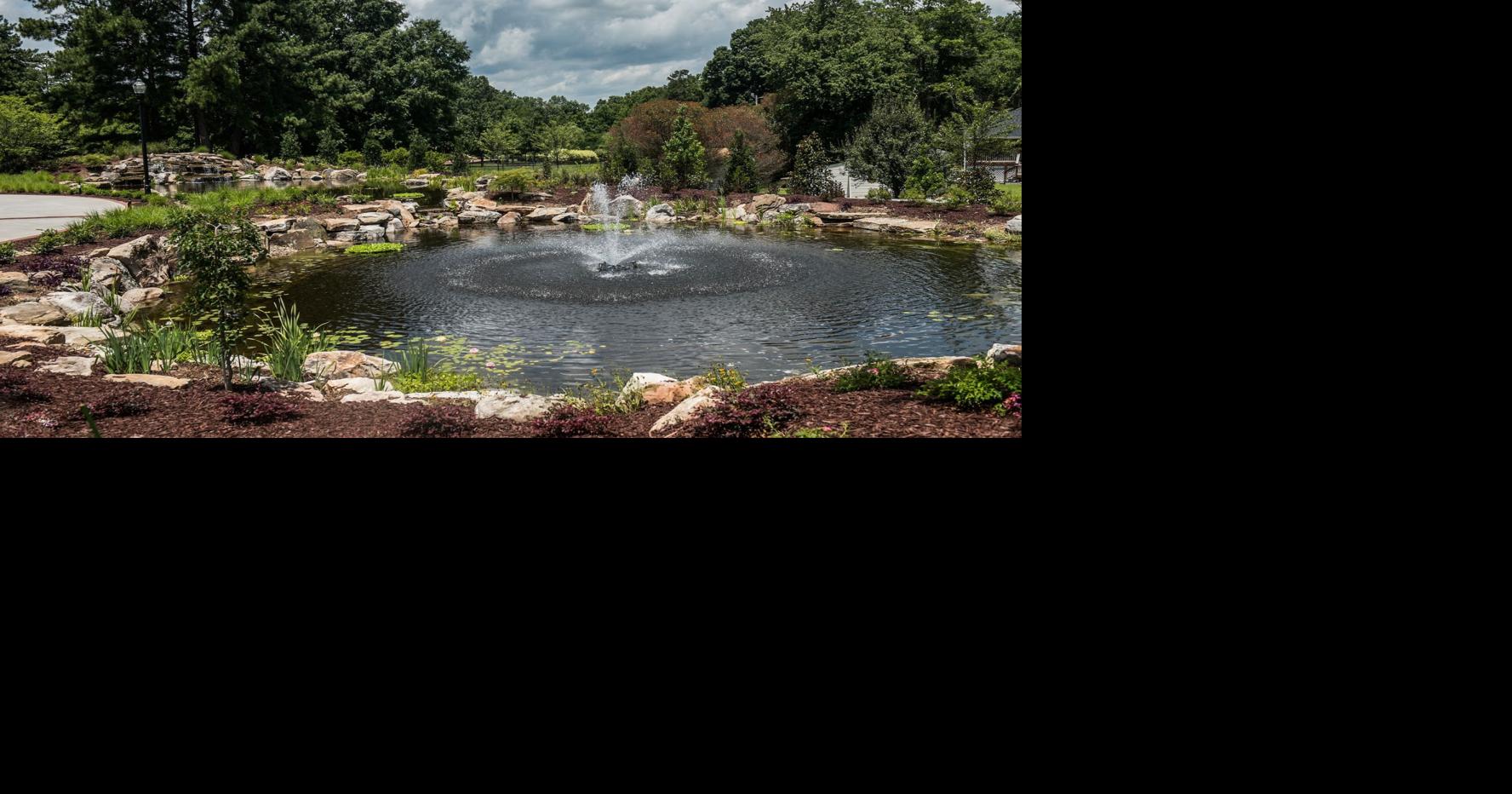 Kannapolis park debuts classic doubledecker carousel