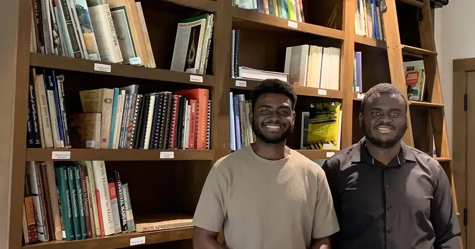 Endowment supports student internship opportunities in Catawba County