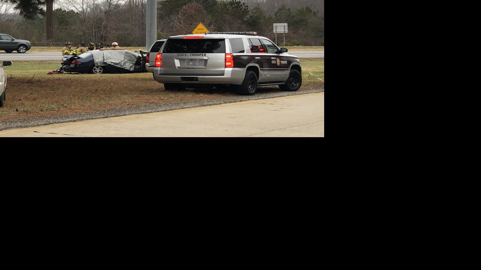 Fatal crash update Driver killed was pastor; medical condition may be