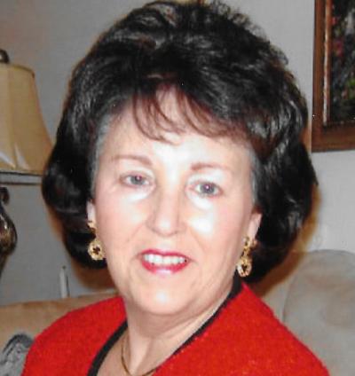 Tucker, Elizabeth "Carolyn" Brannon