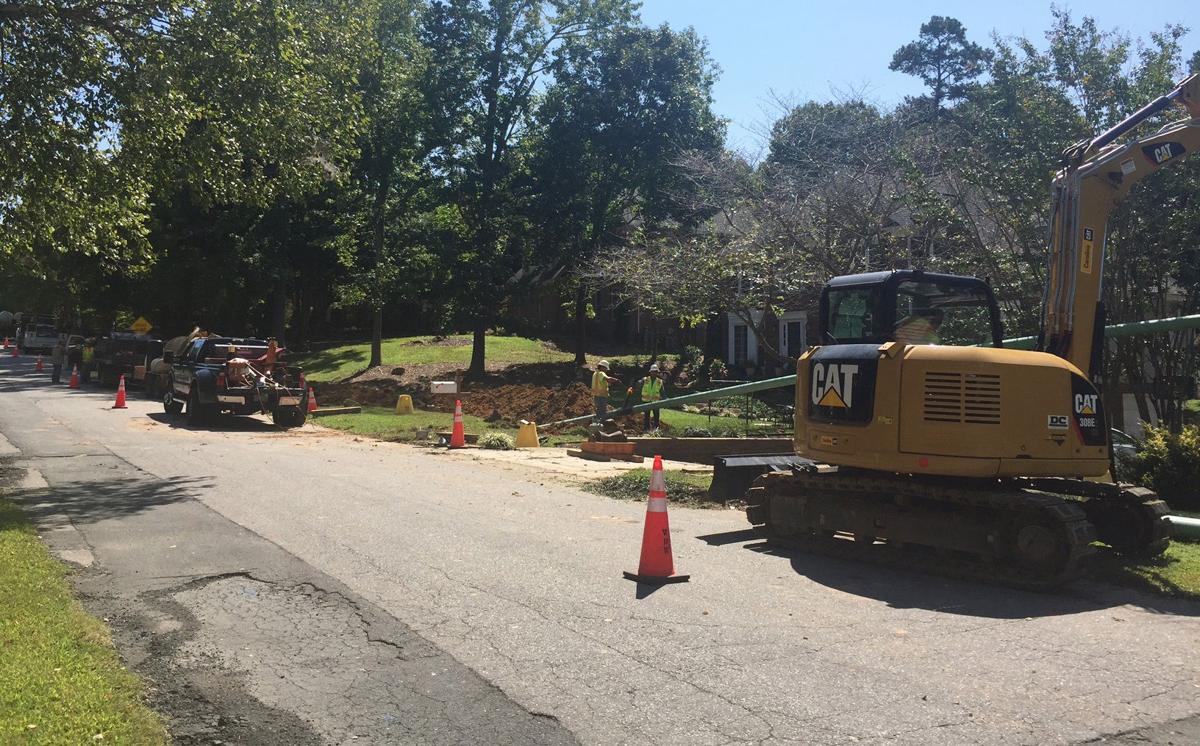 Soaring costs put sidewalks on hold | Latest News ...