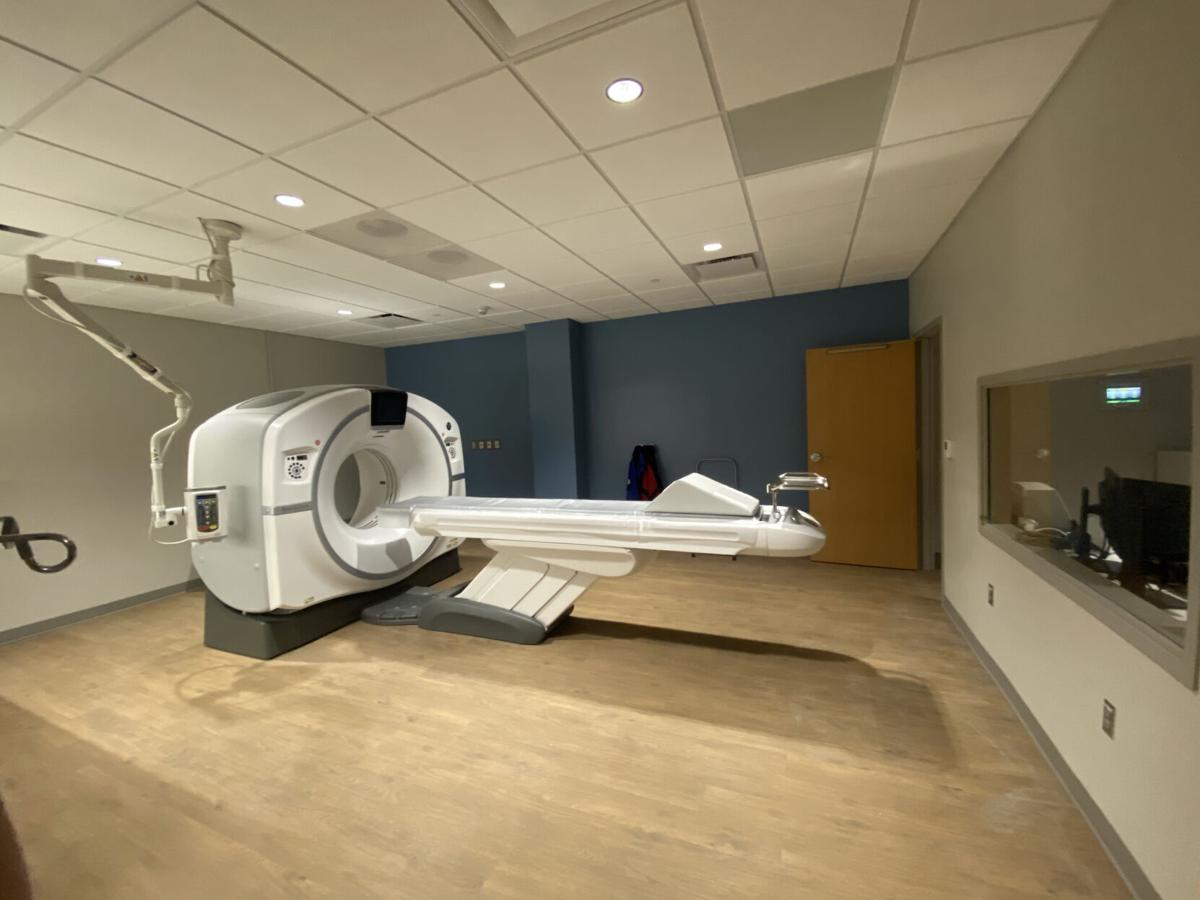 Iredell Health System To Open New Medical Facility In Mooresville Local News Mooresvilletribune Com