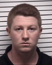 mugshots iredell statutory caleb meadows mooresvilletribune county