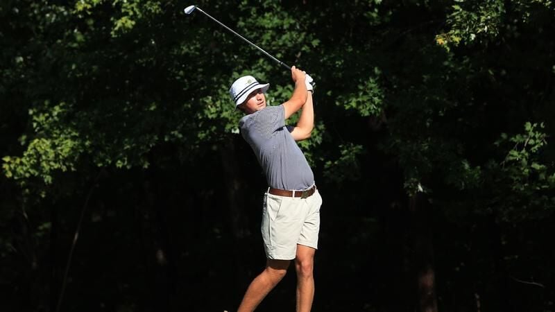 Men’s Golf Individuals Complete Elon Phoenix Invitational