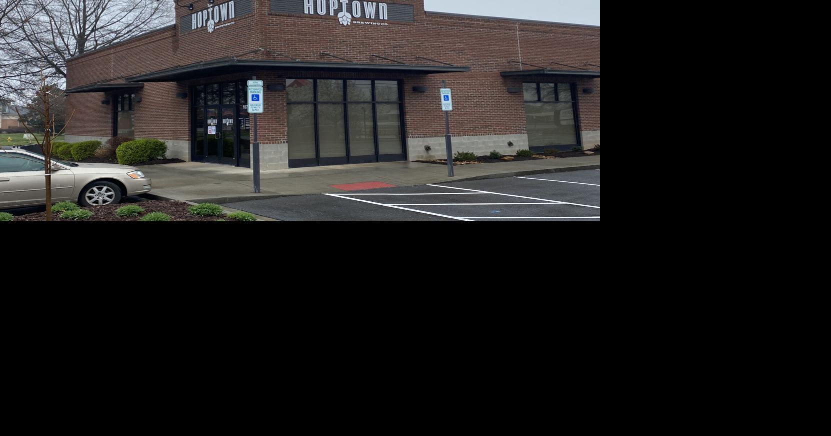 Hoptown ready to serve up cold brews in Mooresville