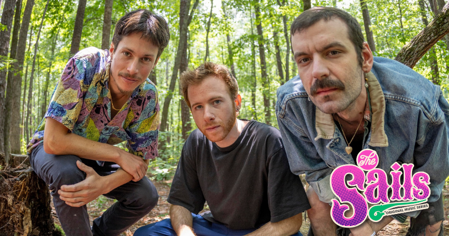 Mellow Swells to perform at Sails Original Music Series