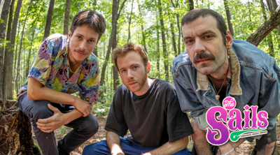 Mellow Swells to perform for Sails Original Music Series