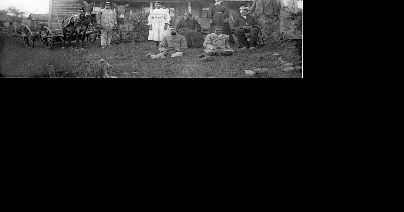 How slavery in western North Carolina created lasting economic power