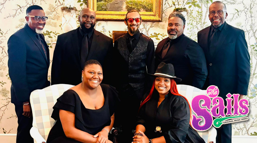 Hickory to host Festival on the Field, Sails Original Music Series concert