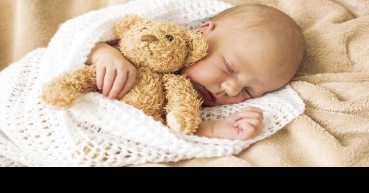 Iredell County birth announcements: