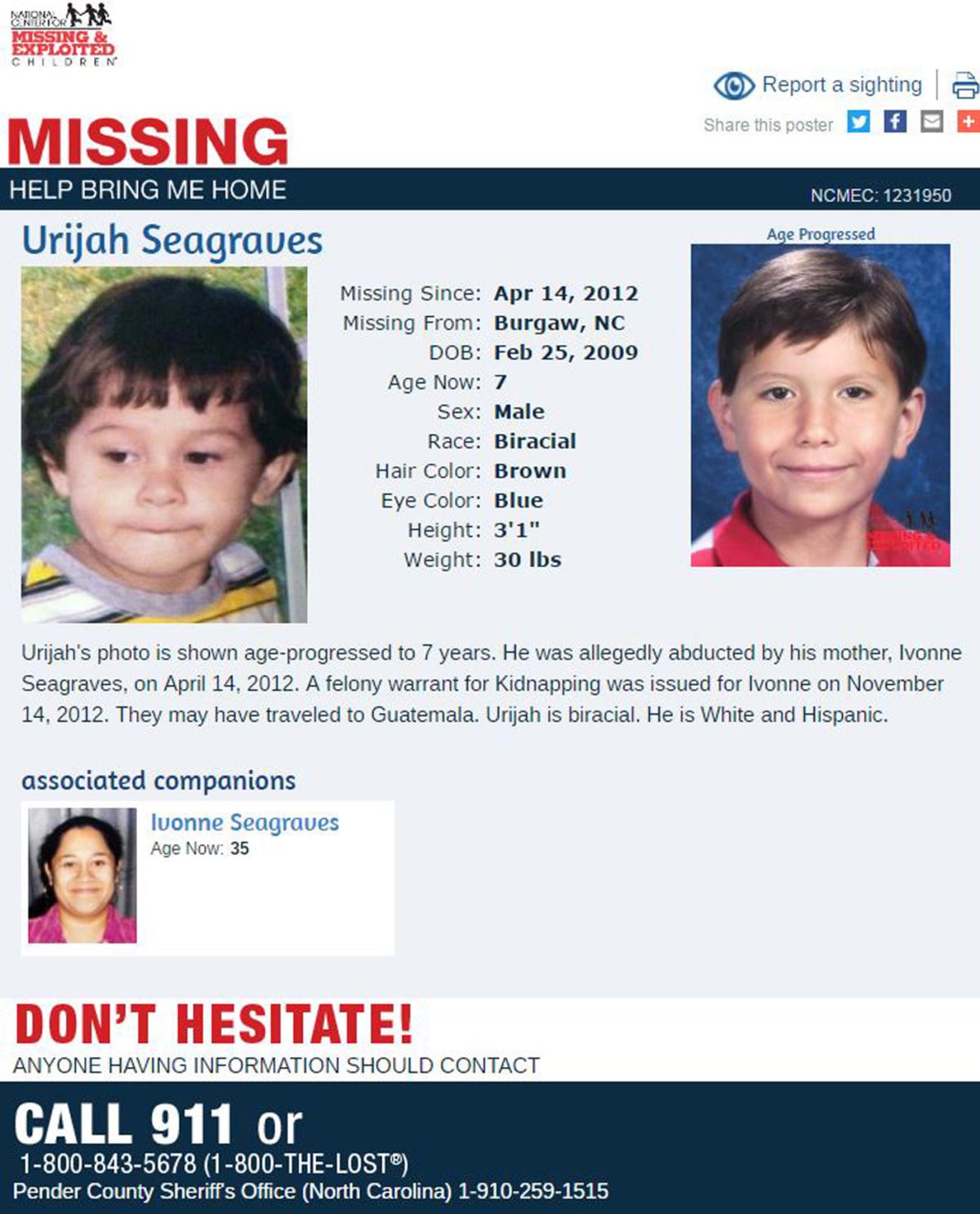 North Carolina Missing Persons Gallery Mooresvilletribune Com