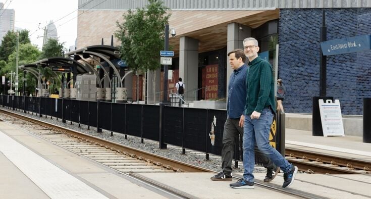 From fatigue to four-mile walks: How robotic heart surgery helped one patient recover faster, with less pain