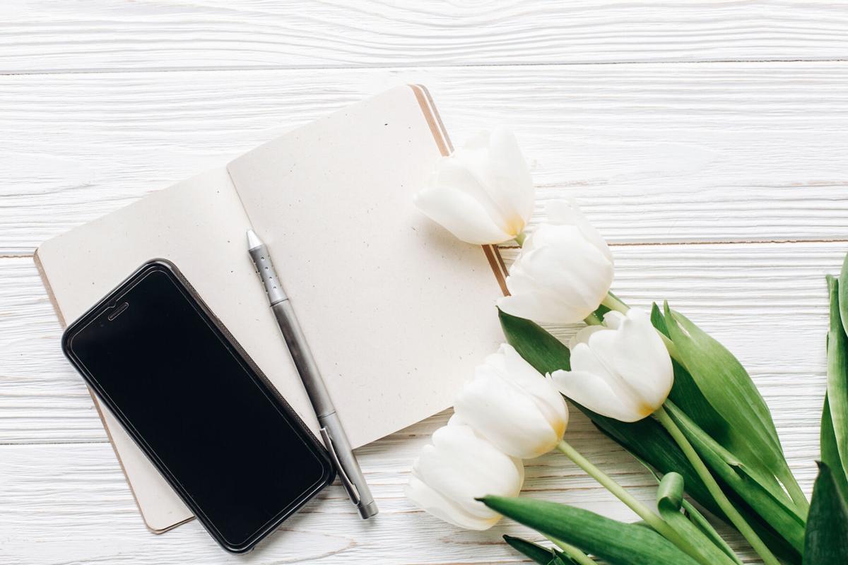 Designer-made planners tend to strike a sweet spot between pretty and practical.