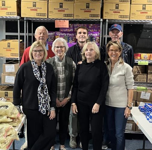 Lenoir County Community Foundation awards more than $16,000 in grants