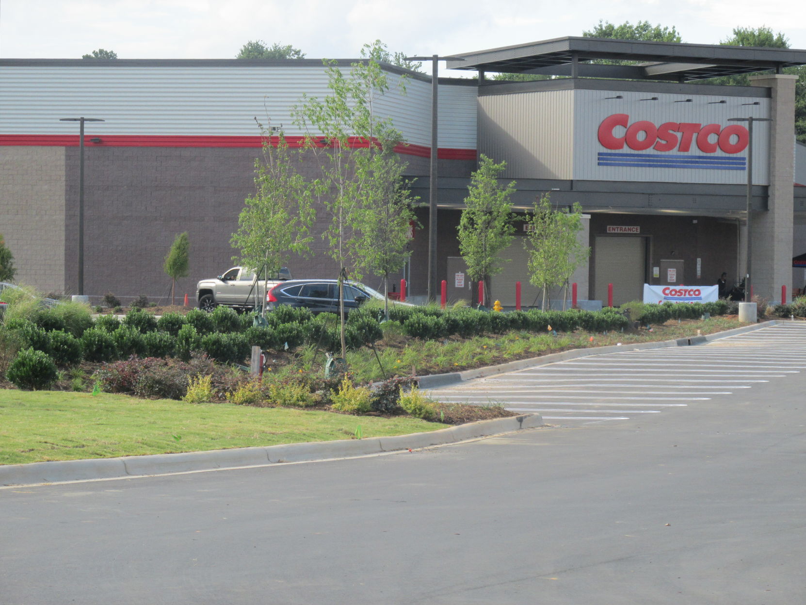 Costco set to open Wednesday