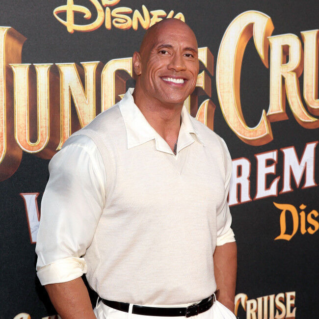 Disney announce a Moana live-action remake starring Dwayne Johnson - Heart