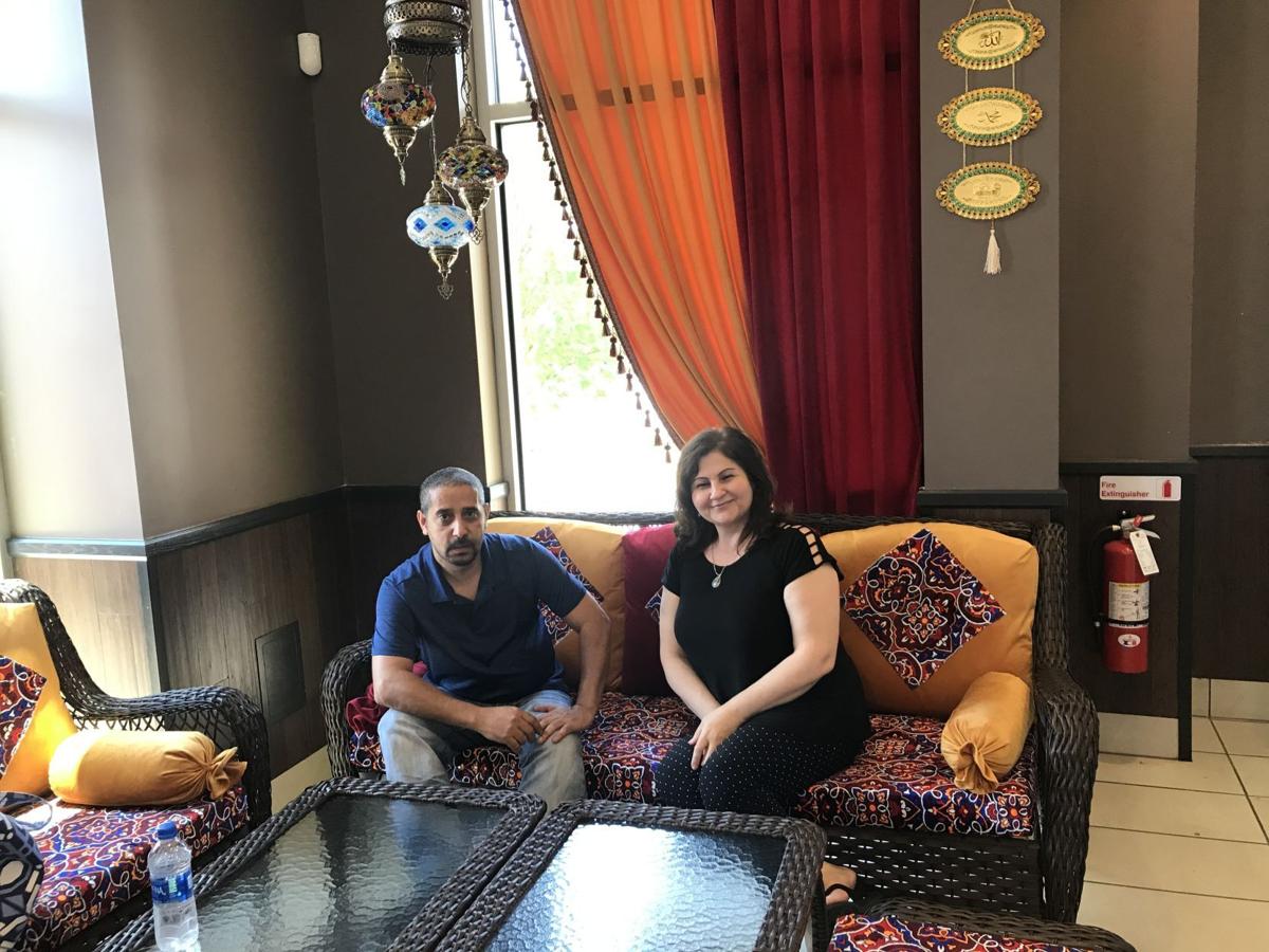 Nasim S Kababs To Offer Mediterranean Cuisine At Langtree Location Local News Mooresvilletribune Com