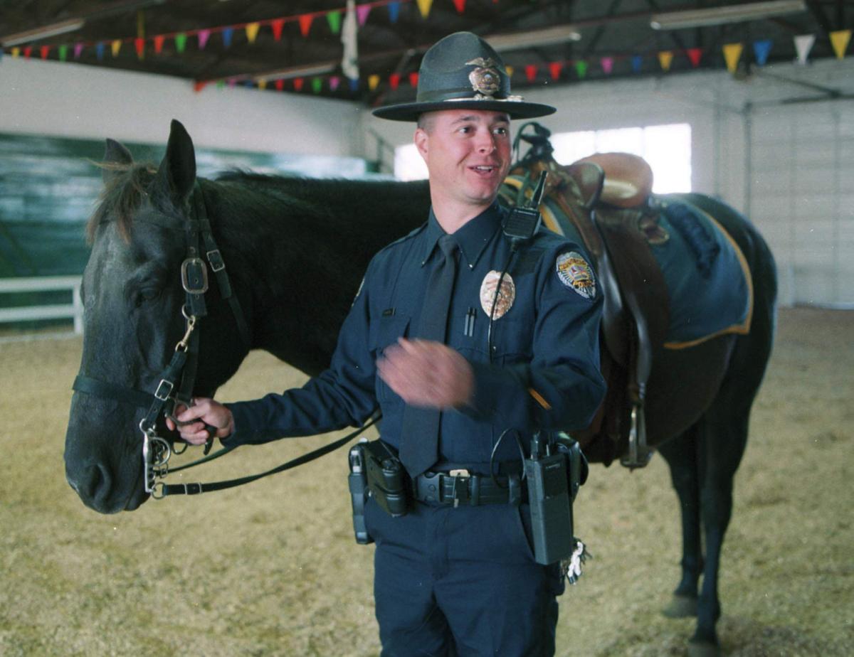 HORSE