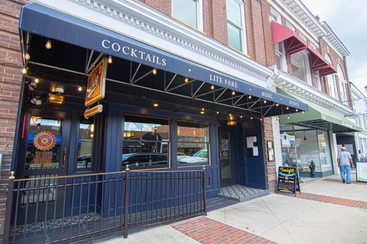 158 on Main ready to serve drinks again in Mooresville NC