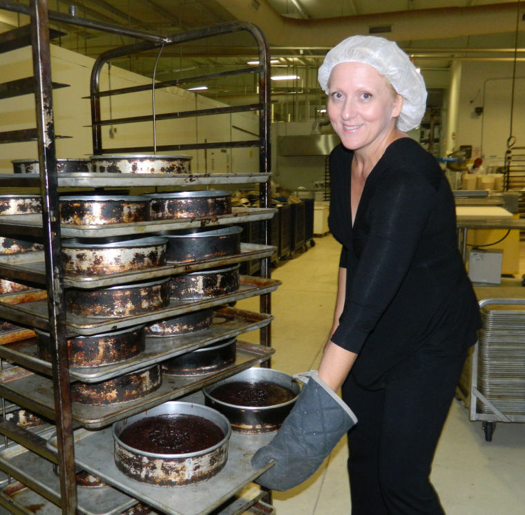 Sweet success for Mooresville bakery News