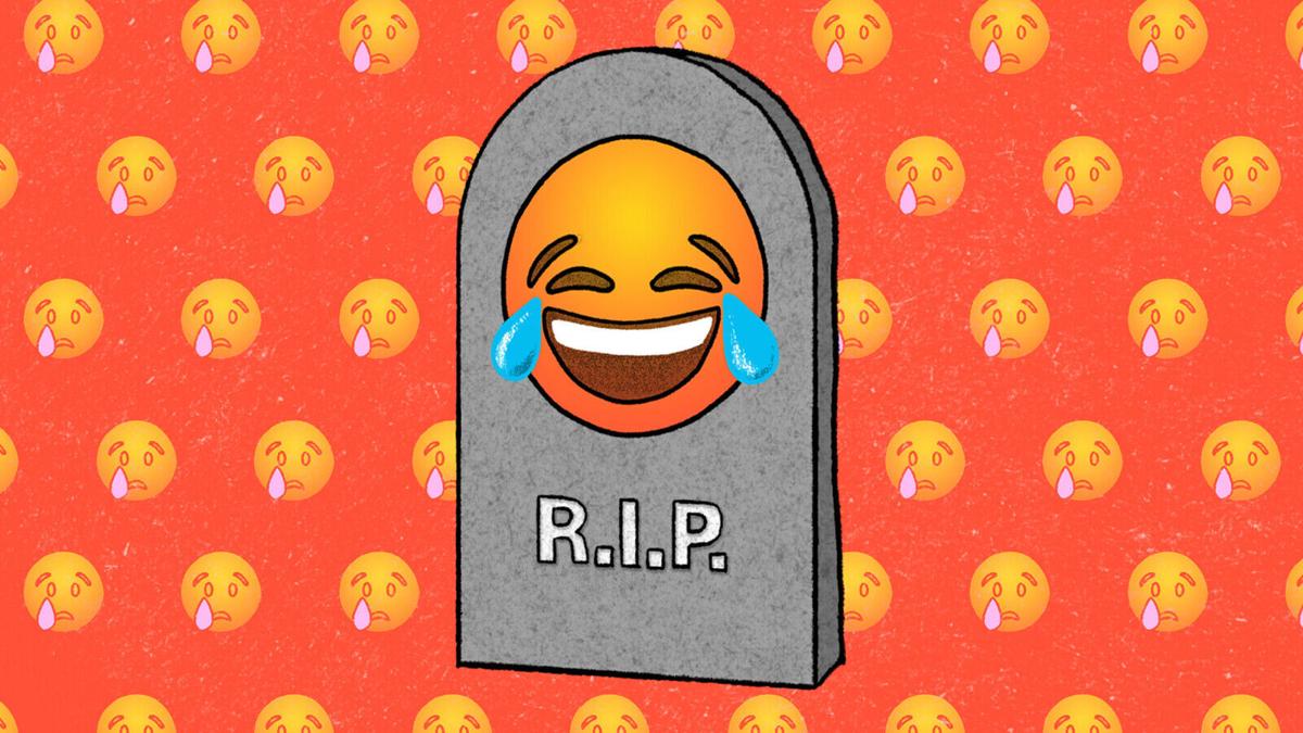 Sorry Millennials The Emoji Isn T Cool Anymore Technology Mooresvilletribune Com