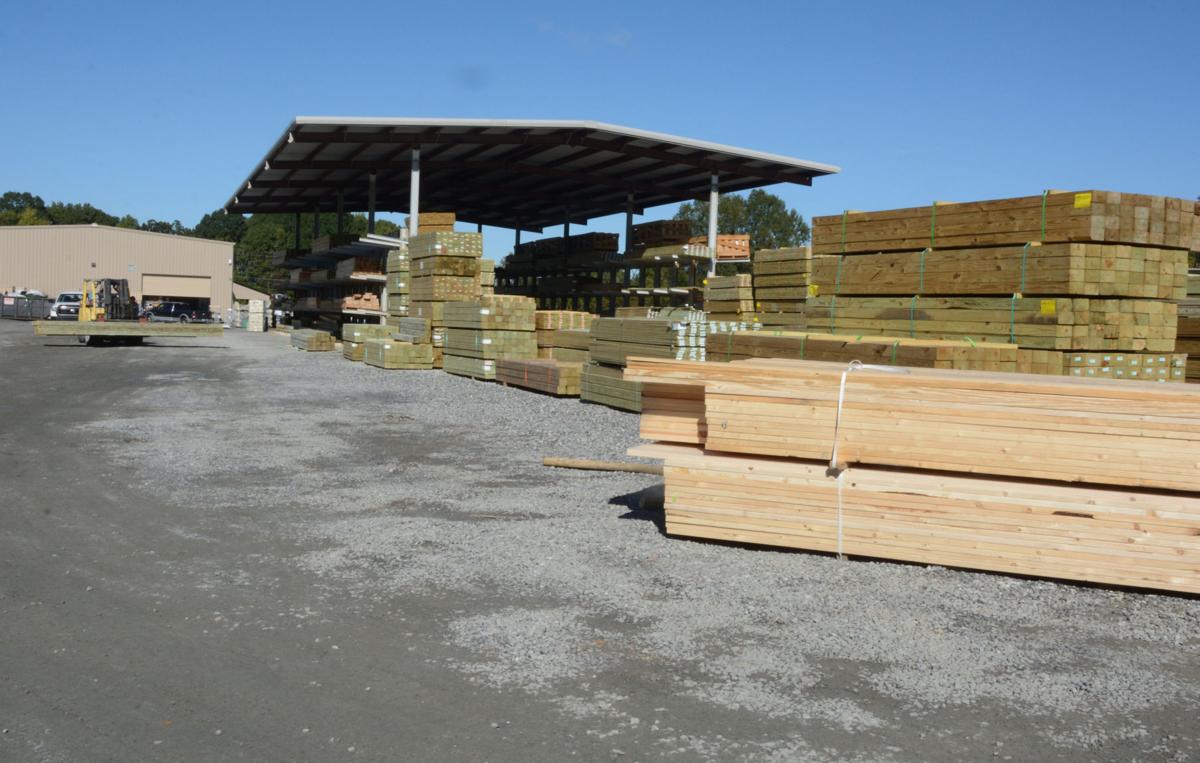 Hoke Building Supply Celebrates More Than 75 Years In Business
