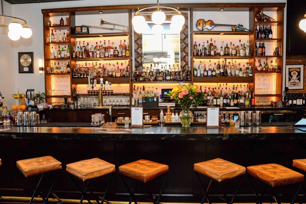 158 on Main ready to serve drinks again in Mooresville NC