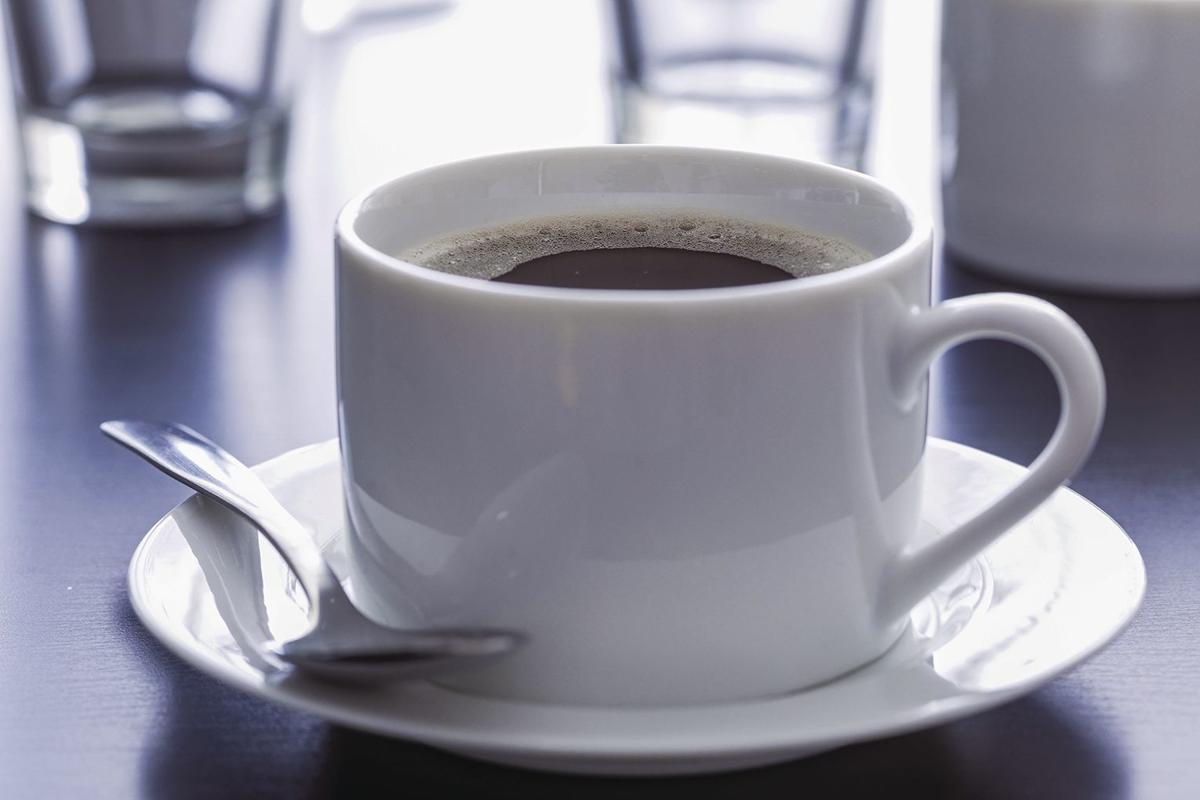 coffee generic