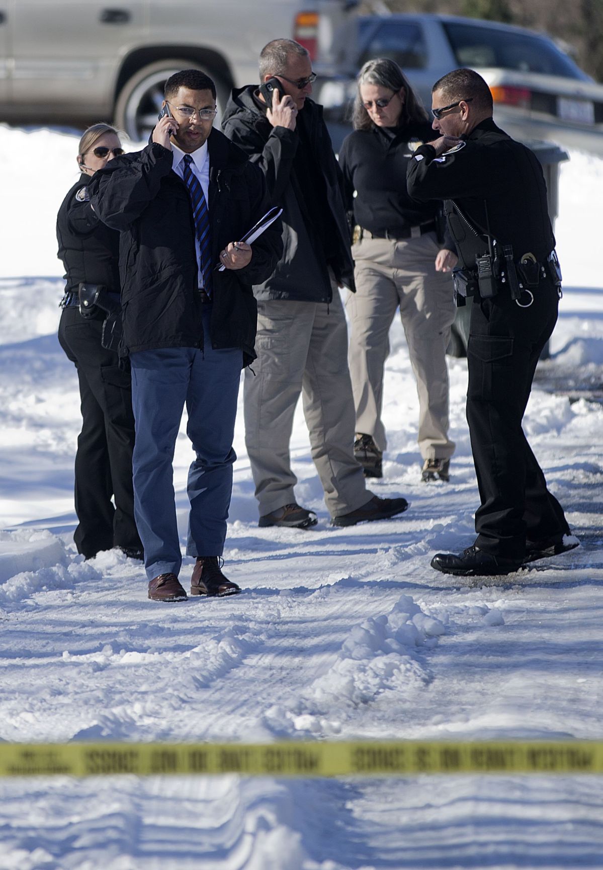 Mooresville man killed in Greensboro shooting Crime