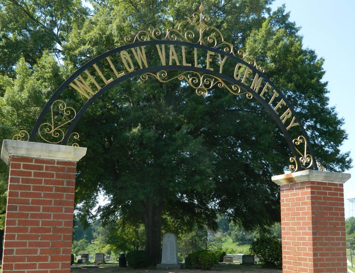 Cemetery project seeks to remember veterans Around Town