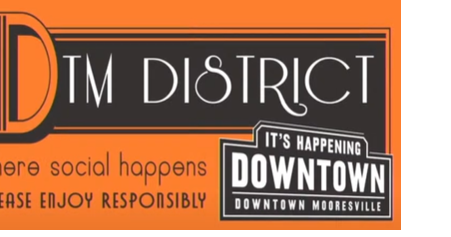 Mooresville board approves 'social district' in downtown - Vimarsana News