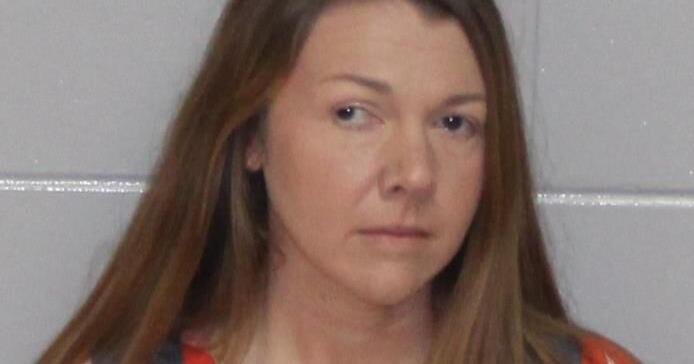 Madison Woman Charged In Death Of Walton County Deputy | News ...
