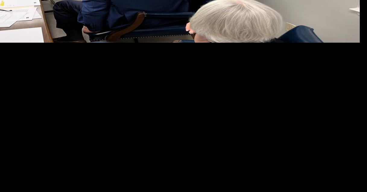 Rutledge City Council to meet with annexation attorney to discuss process News