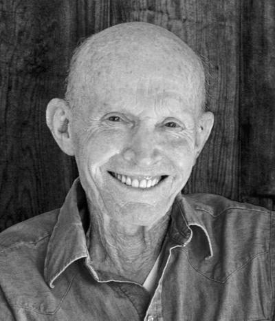Marvin Barrett