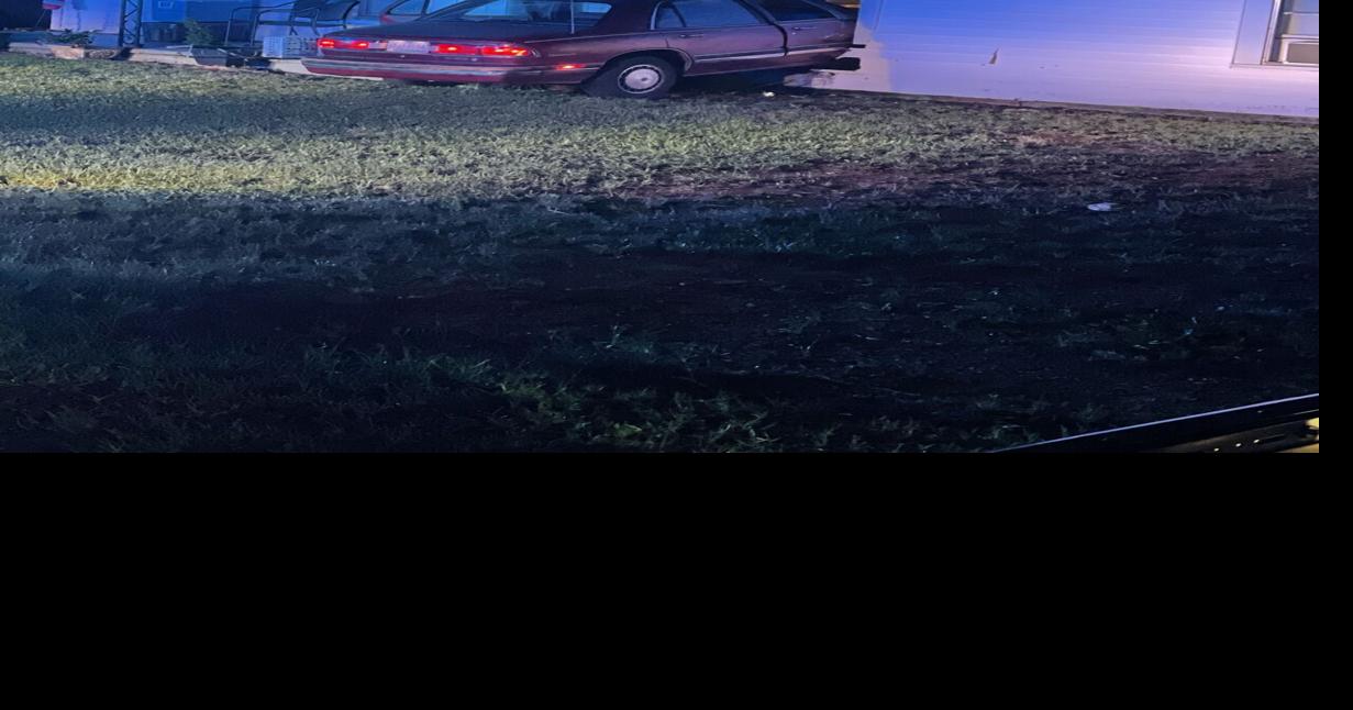 Teen crashes into house after dangerous chase through Madison | Police ...